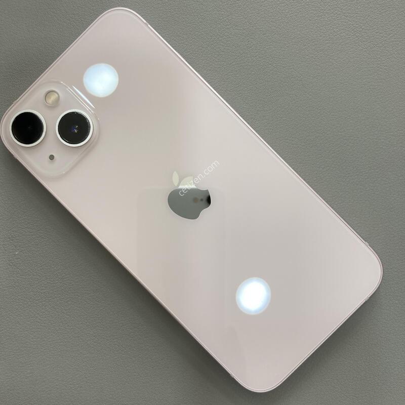 �ܰ� ����� �ֻ�! ���� S��!! / ������ 13 ��ũ 256G ���͸�����75%