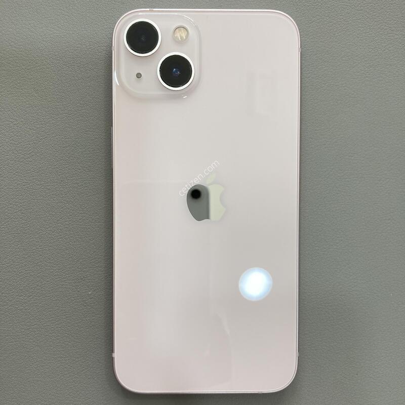 �ܰ� ����� �ֻ�! ���� S��!! / ������ 13 ��ũ 256G ���͸�����75%