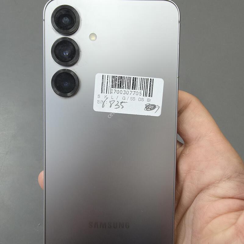 (6835)������s25�÷��� 256 �Ǹ��մϴ�