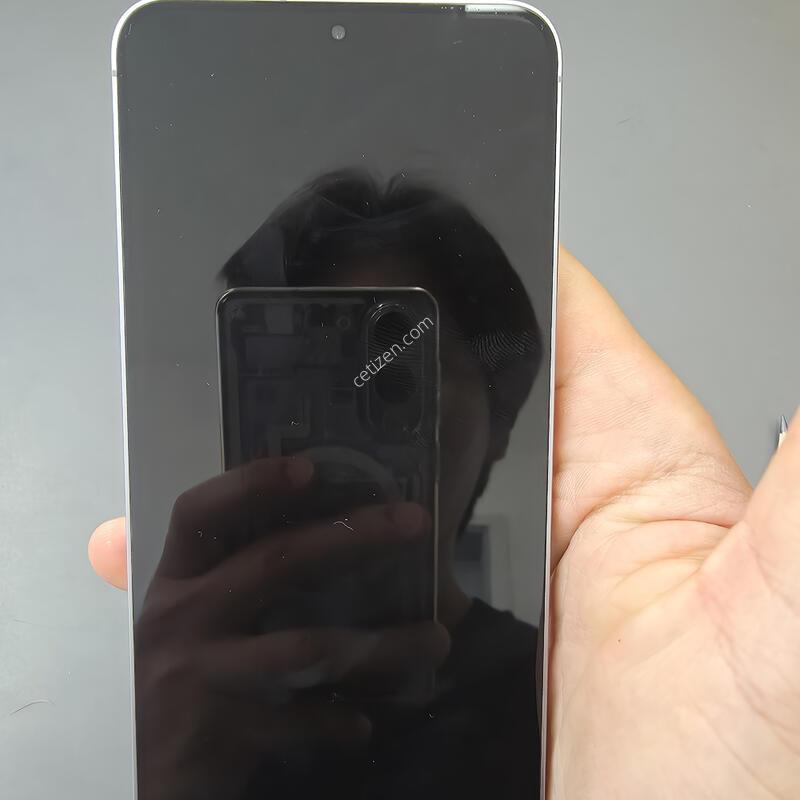 (6835)������s25�÷��� 256 �Ǹ��մϴ�