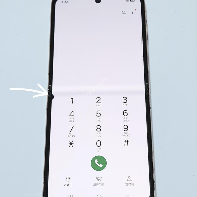 ������Z�ø�4 256G ���ܻ� ��ũ��� 59070