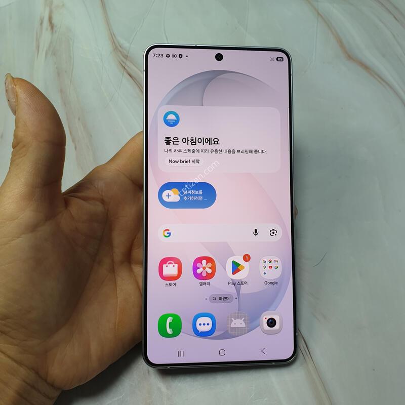 LG ������ S26��Ʈ�� ȭ��Ʈ 512G ���� �̻��� S�� �Ǹ��մϴ�