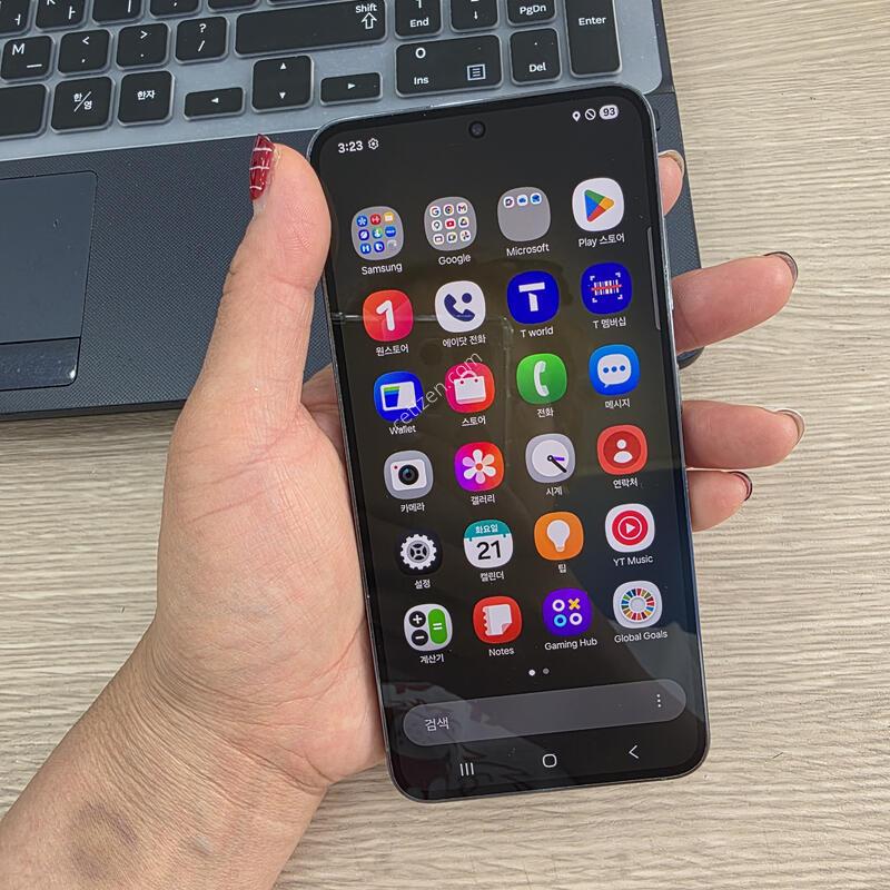 ������S23 256�Ⱑ �˴ϴ�