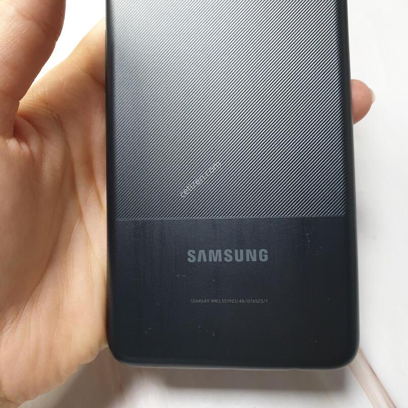 LG ������A12 (A125) ���� 32G A�� �Ǹ��մϴ�