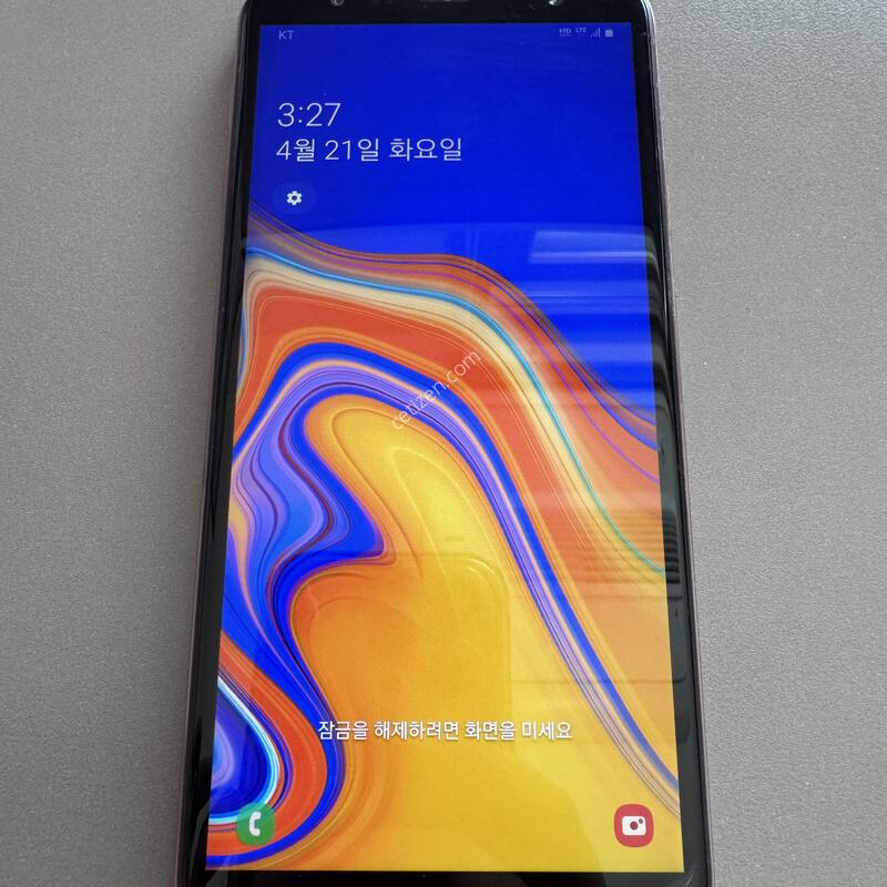 ������ J4+