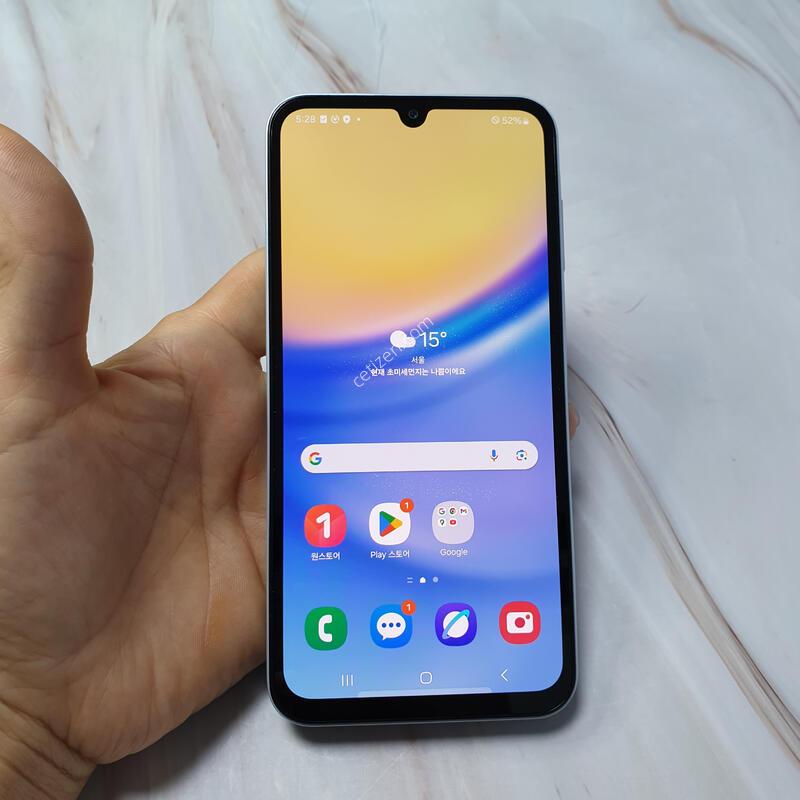 LG ������ ����3 ȭ��Ʈ 128G S�� �Ǹ��մϴ�