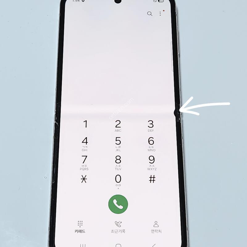 ������Z�ø�5 512G ���ܻ� ũ�� 59362