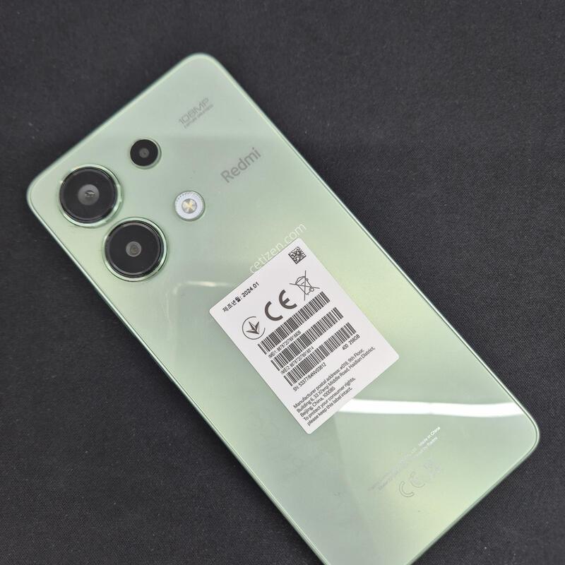 ������ ��̳�Ʈ13 256G