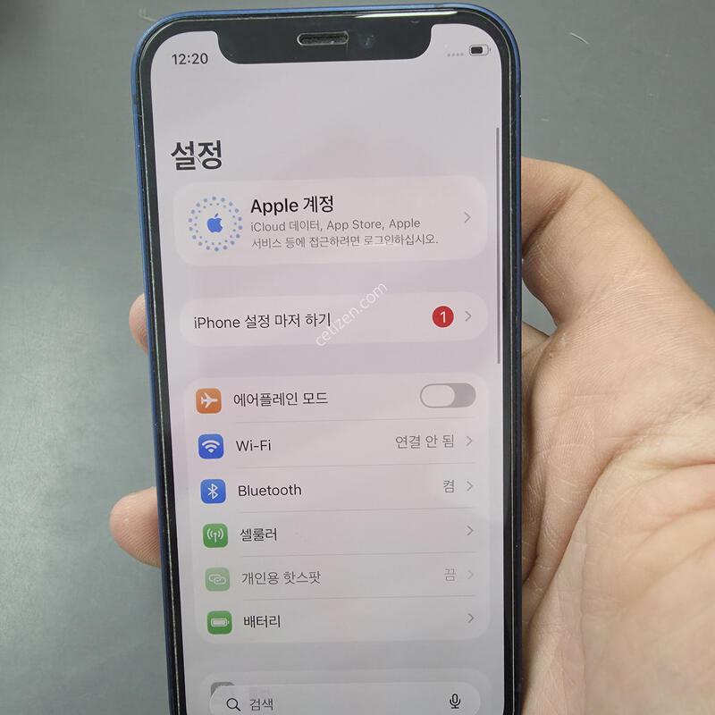 (1427)������12�̴� 128 �Ǹ��մϴ�