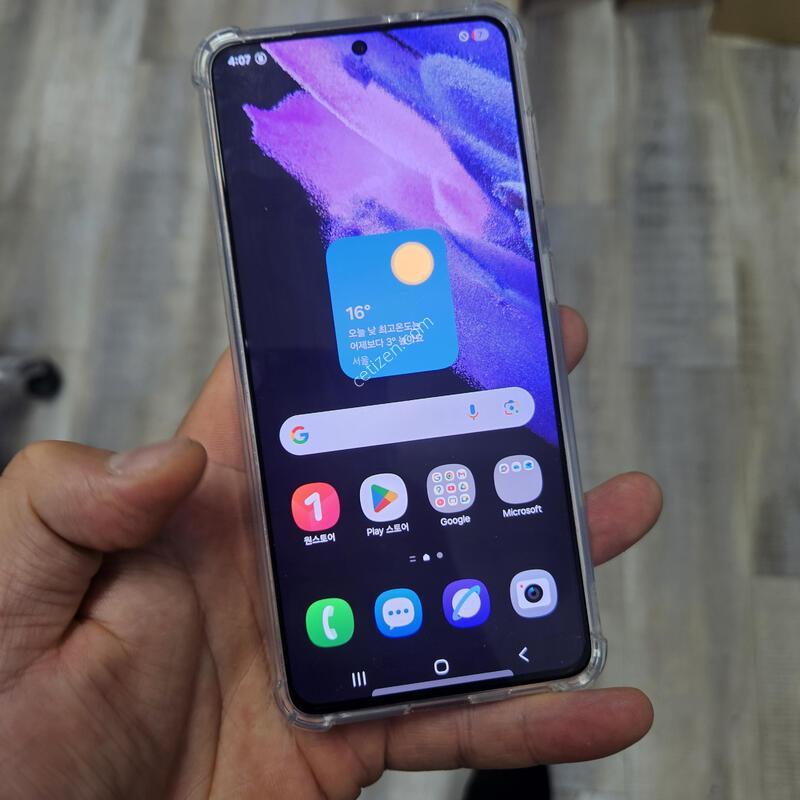 ������s21���� �Ǹ�