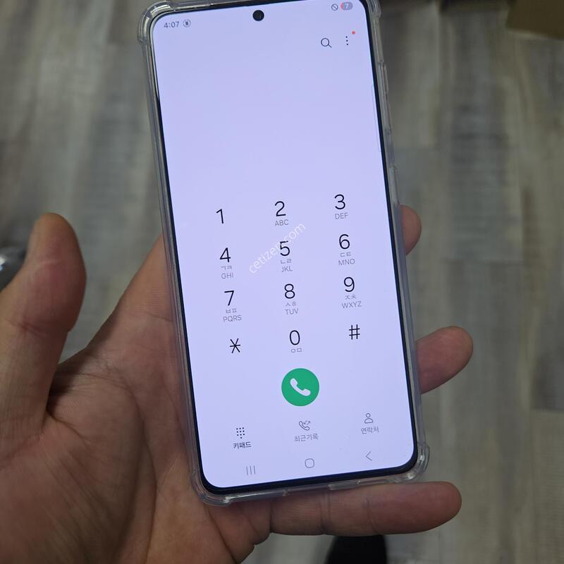 ������s21���� �Ǹ�