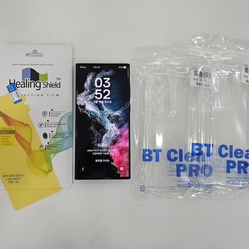 [���ݳ���] �ڱ��� 1TB ����� S22��Ʈ��