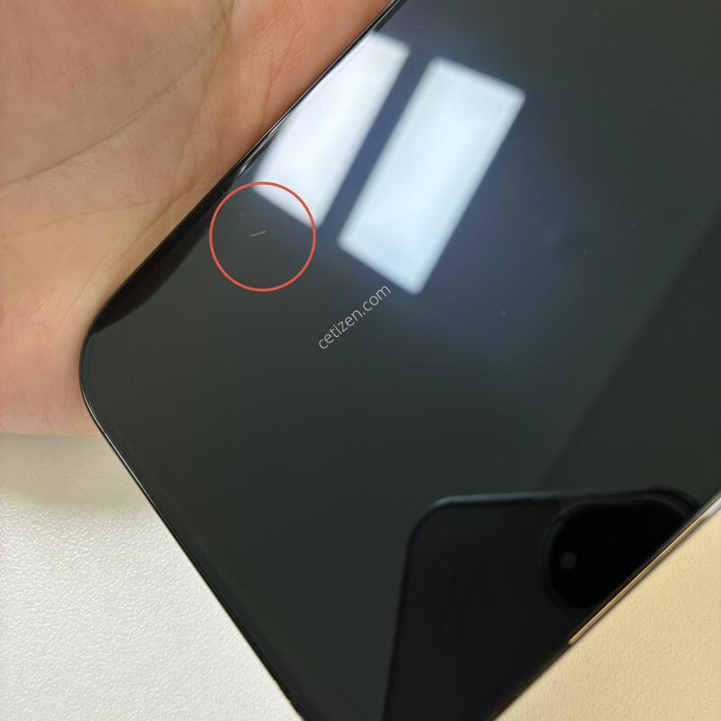 ������ ���� 256G �������� ���͸�97% ������ �Ǹ��մϴ�.