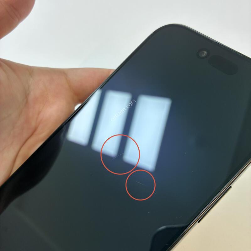 ������ ���� 256G �������� ���͸�97% ������ �Ǹ��մϴ�.