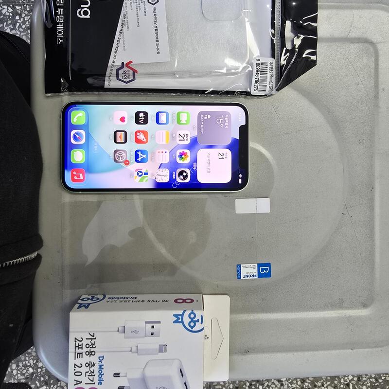 ������12 64G ��Ʈ (���͸�82%) ����� �˴ϴ�