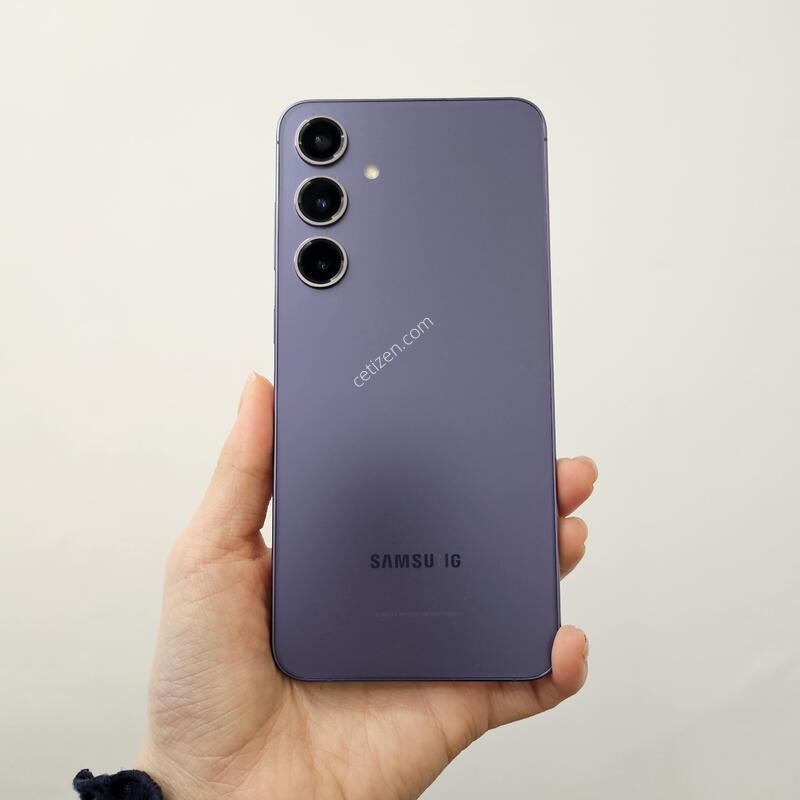 ������ S24�÷���/ S+�� / 4-30