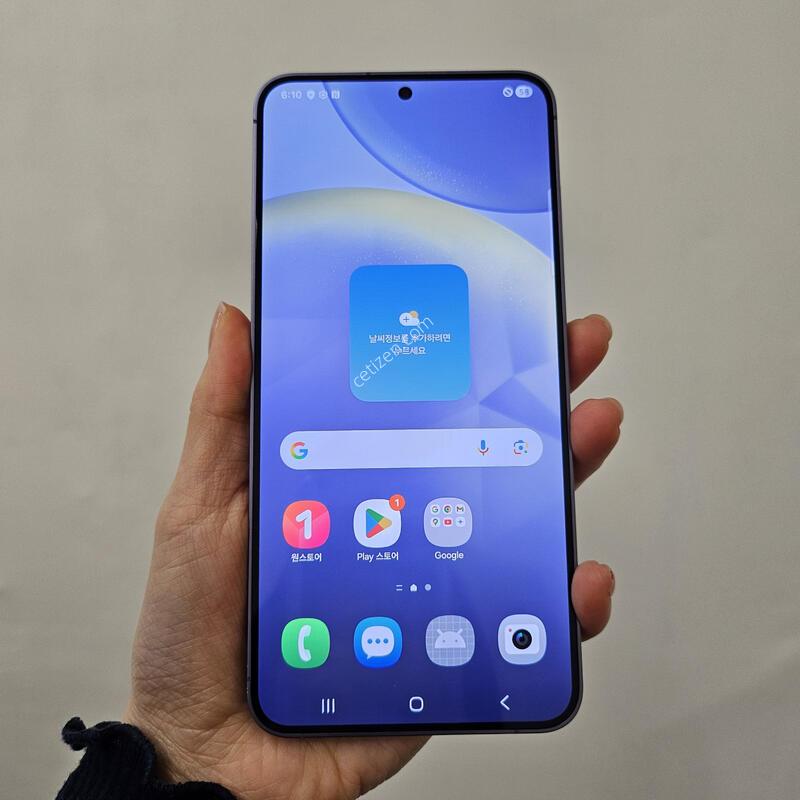 ������ S24�÷���/ S+�� / 4-30