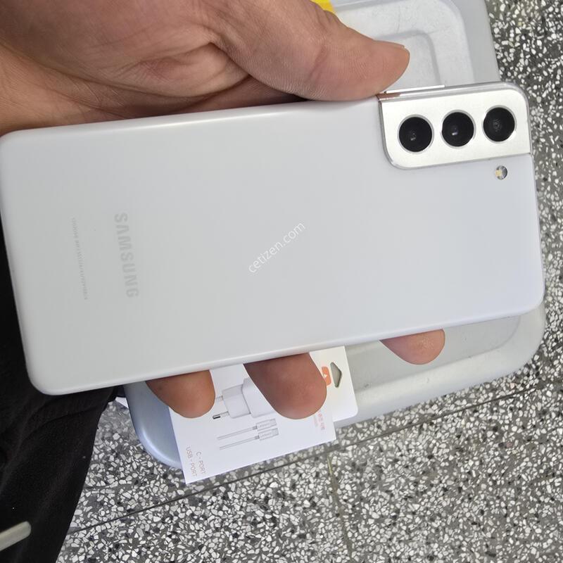 SK S21 (G991) 256G ȭ��Ʈ���� ����� �˴ϴ�