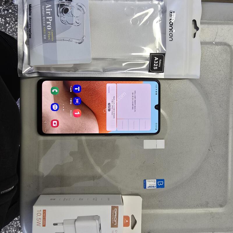 SK A32(A325) 64G ���� ����� �˴ϴ�