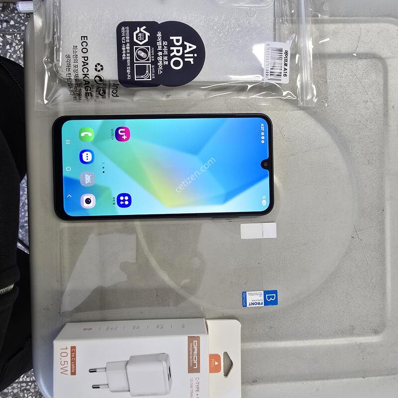 U+ ����4 (A166) 128G �������� ���ɱ⺯ ����� �˴ϴ�