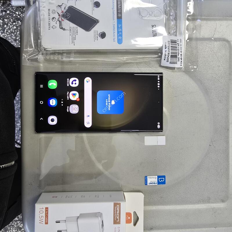 SK S23��Ʈ�� (S918) 256G �׷��̻��� ����� �˴ϴ�