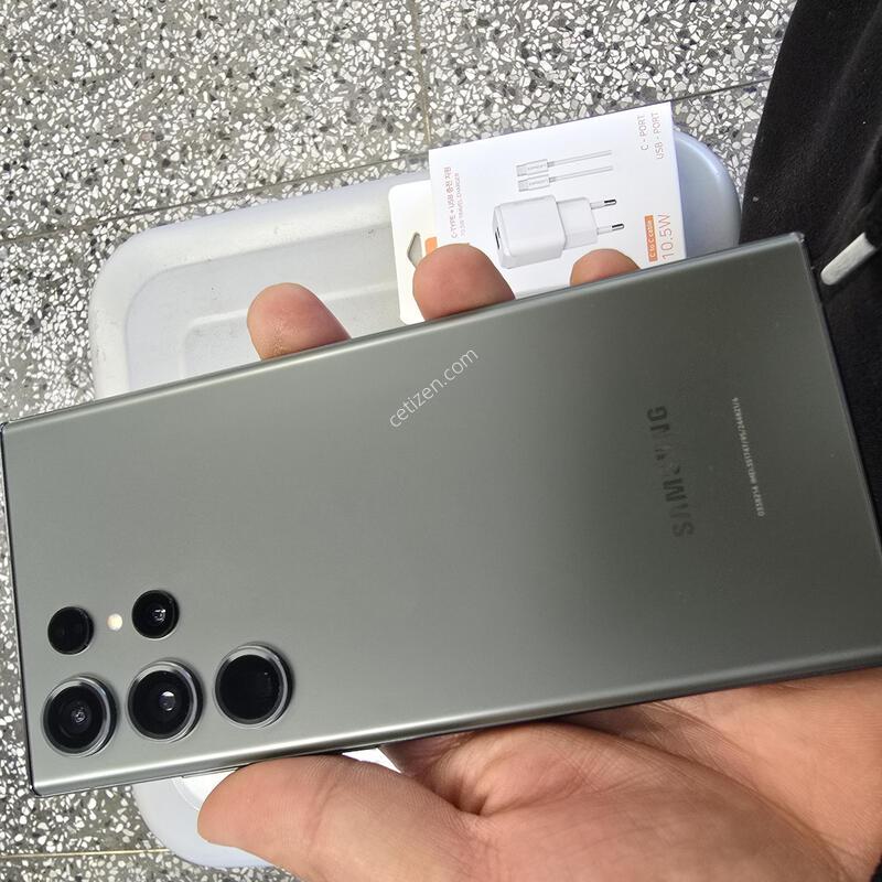 SK S23��Ʈ�� (S918) 256G �׷��̻��� ����� �˴ϴ�