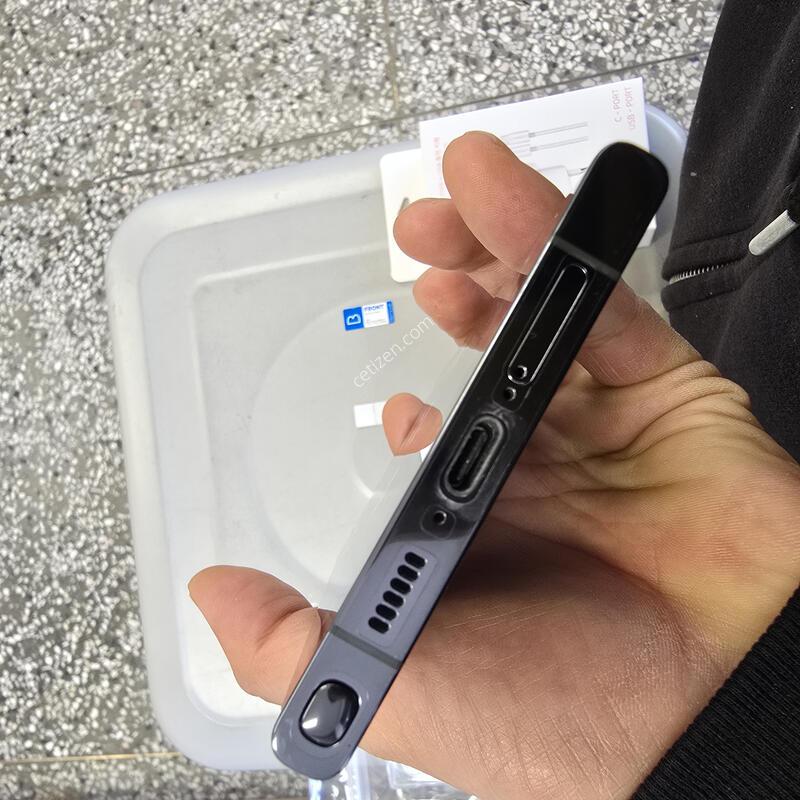 SK S23��Ʈ�� (S918) 256G �׷��̻��� ����� �˴ϴ�