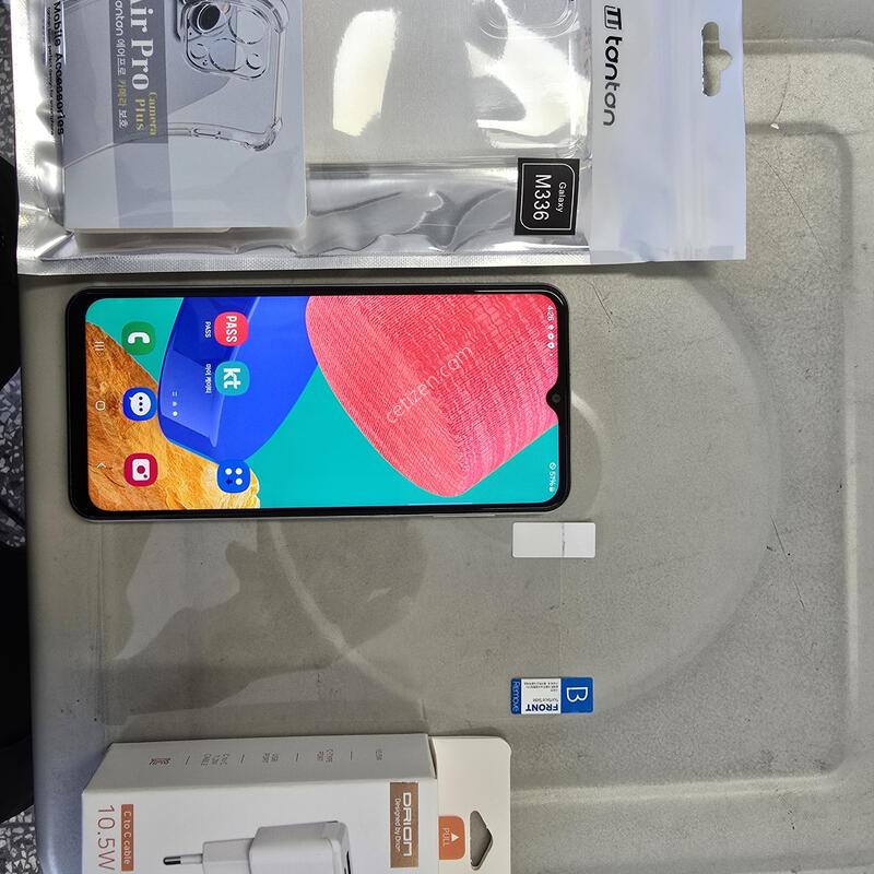 KT ����2 (M336) 128G ȭ��Ʈ ����� �˴ϴ�