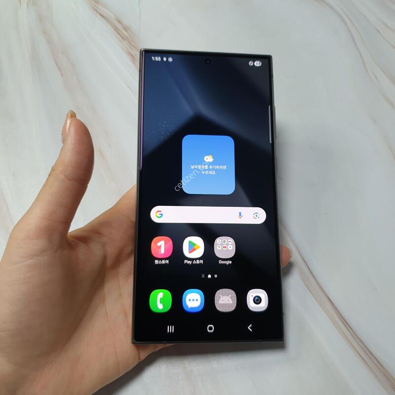 LG ������ S24��Ʈ�� ƼŸ������ 512G A�� �Ǹ��մϴ�