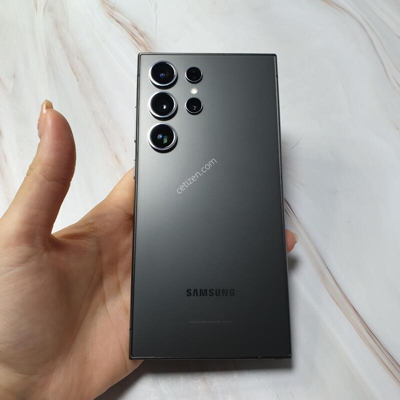 LG ������ S24��Ʈ�� ƼŸ������ 512G A�� �Ǹ��մϴ�