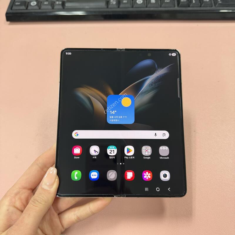 ������Z����4 ��� 512GB