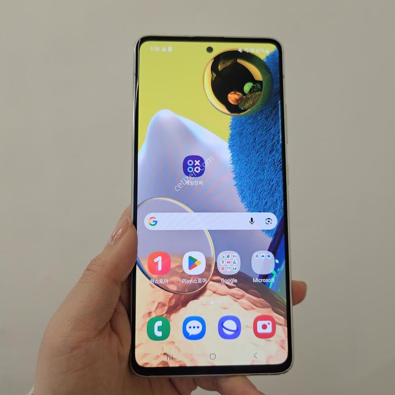 ������ A51 / S+�� / 4-31