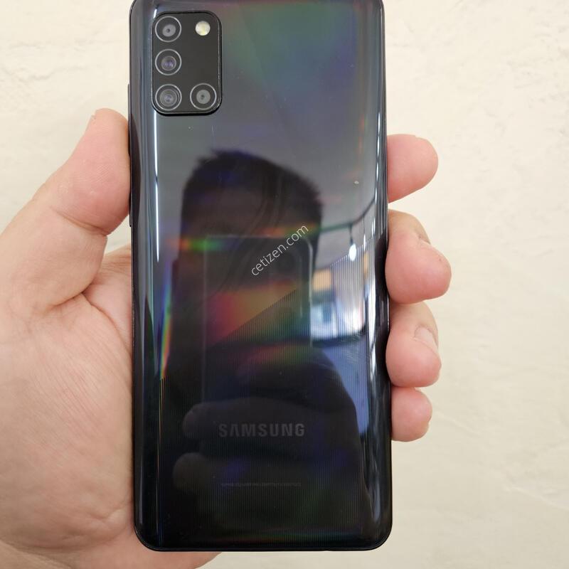 ������ A31 ���� ������ ���� �ܻ� X