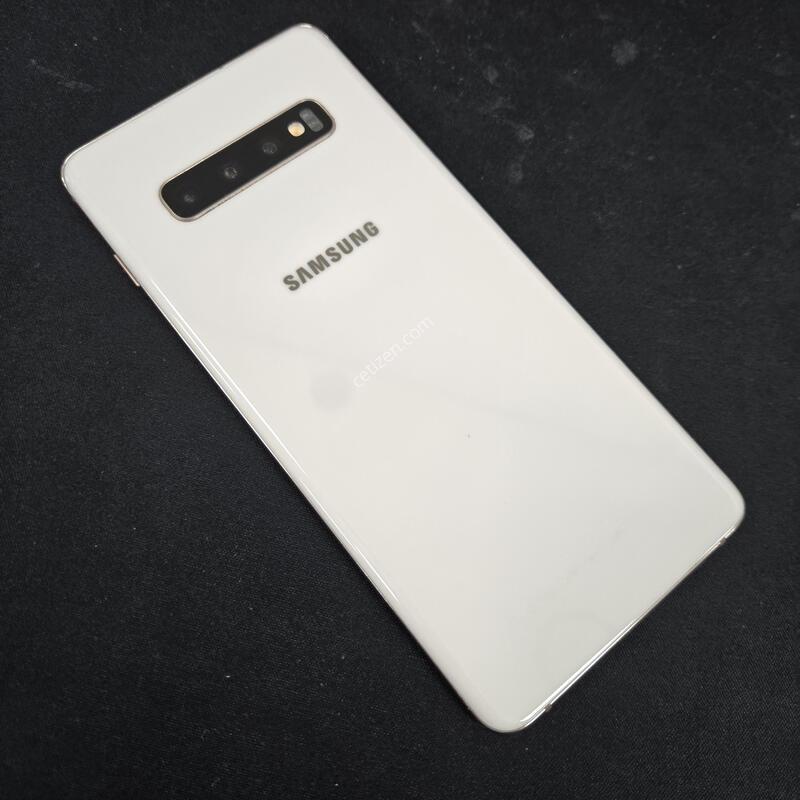 ���ܻ�A++ ������ S10+ 512GB ȭ��Ʈ ��뷮 �����