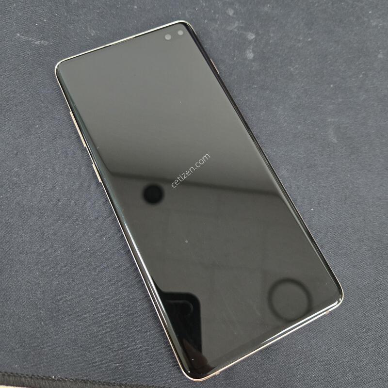 ���ܻ�A++ ������ S10+ 512GB ȭ��Ʈ ��뷮 �����