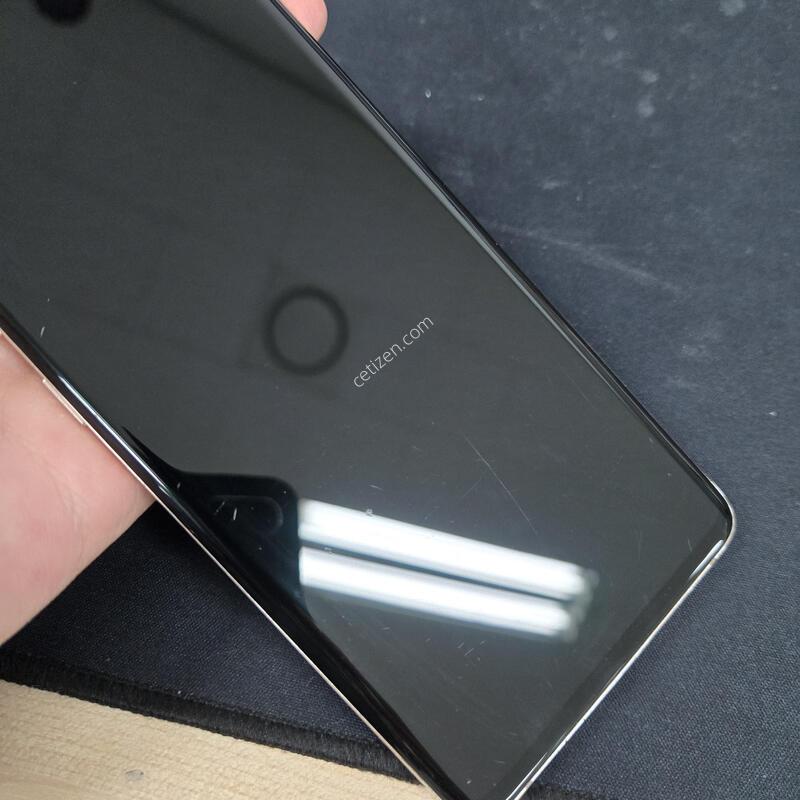 ���ܻ�A++ ������ S10+ 512GB ȭ��Ʈ ��뷮 �����