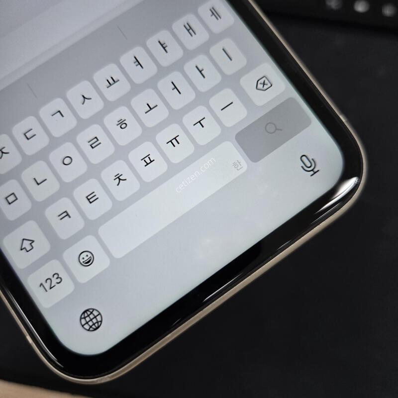 ������11 ȭ��Ʈ 128GB �����Ѱ�����ʿ��Ͻź���õ �������