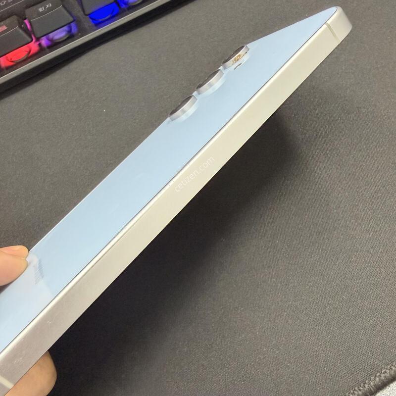 S24FE 256GB �����÷� [ SS��� ] ���̽� �� �ʸ� ���� / ��ۺ񹫷�