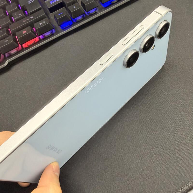 S24FE 256GB �����÷� [ SS��� ] ���̽� �� �ʸ� ���� / ��ۺ񹫷�