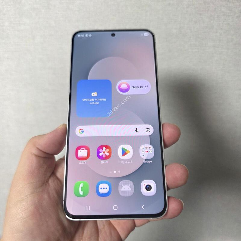 ������ S25FE ȭ��Ʈ256 �Ⱑ SS�� �ڱ��� �Ⱦƿ�~