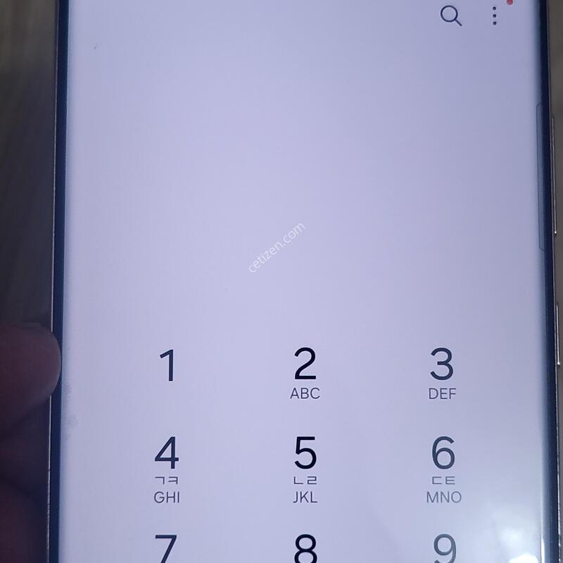 ������ S23 ��Ʈ�� 256 ���ܻ�