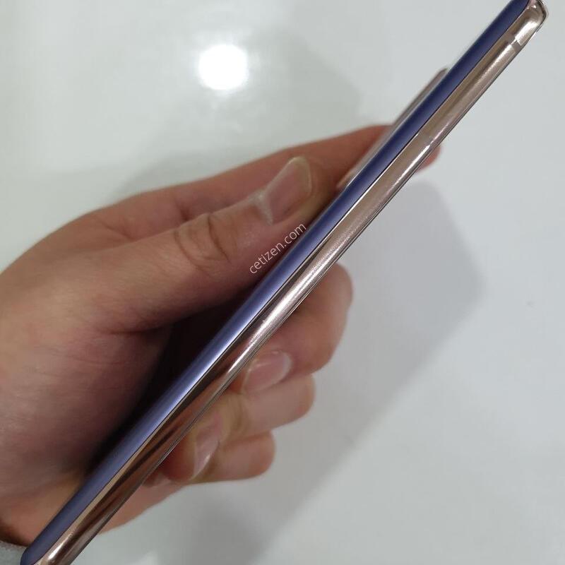 ������S21 256�Ⱑ ���ܻ� ���±� �߰��� �����