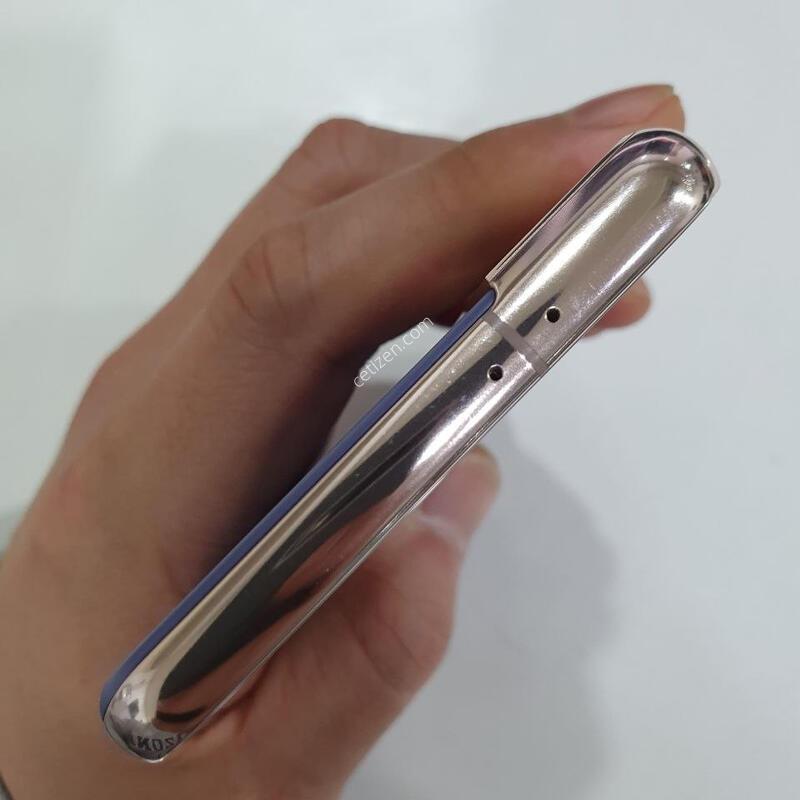 ������S21 256�Ⱑ ���ܻ� ���±� �߰��� �����