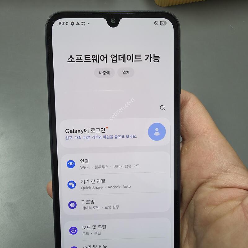 (8242)������a15 128 �Ǹ��մϴ�