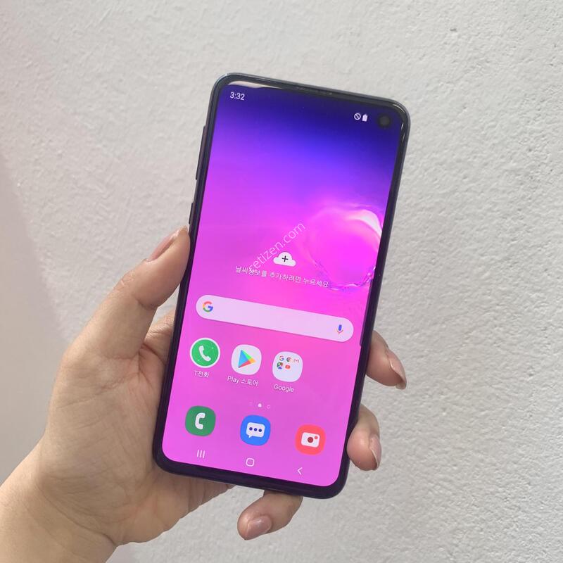 S�� ������S10E���� ���ܻ� �߰��� �ŷ��Ǹ� ���ΰ���