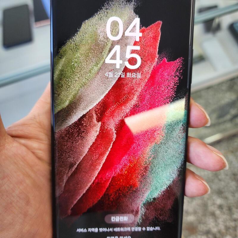 ������S21��Ʈ�� 256�Ⱑ ��12�Ⱑ ����(�ܻ�.��.���� �ҷ����� ���