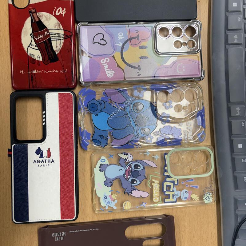 ������ s25 ��Ʈ�� 512G + �ڽ� + �Ǽ�����