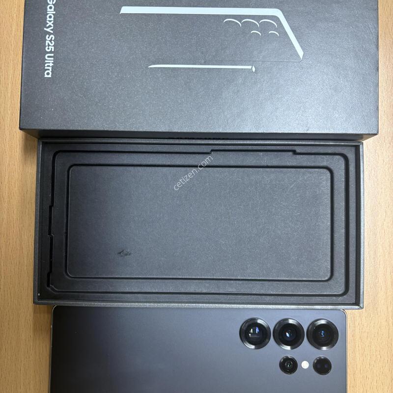 ������ s25 ��Ʈ�� 512G + �ڽ� + �Ǽ�����