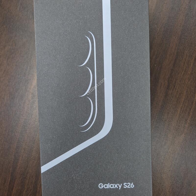 Ǯ�ڽ� ������ S26 ���̿÷� 256G