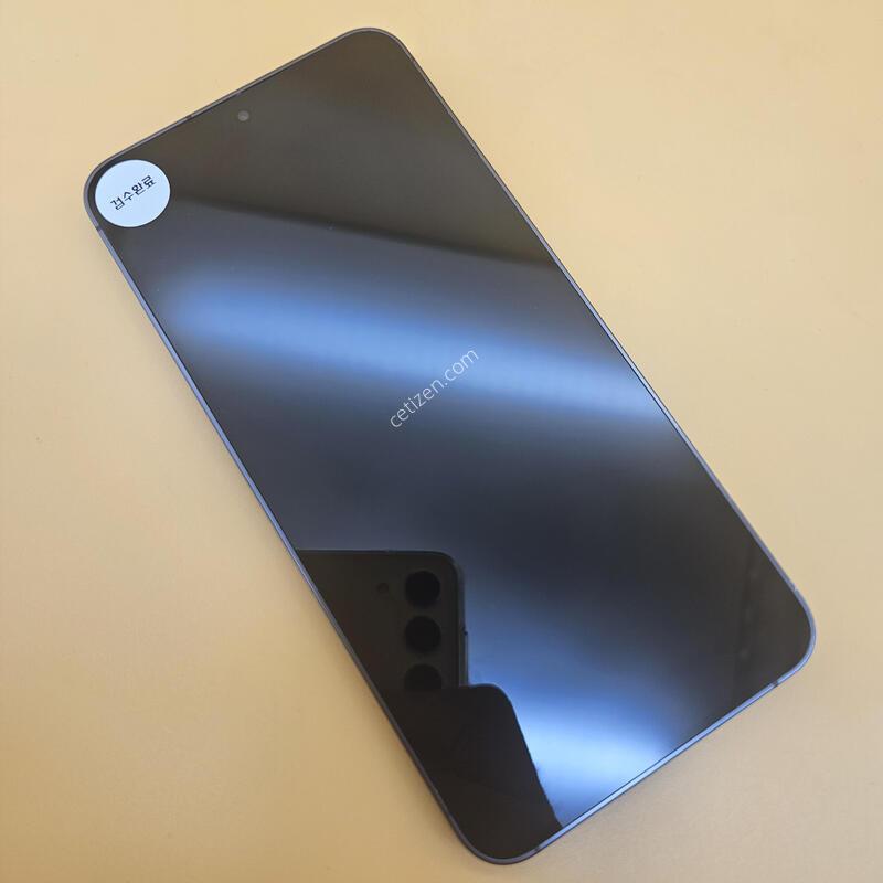 [���۱�]������S24 �ֻ������� ���� ����� �߰���